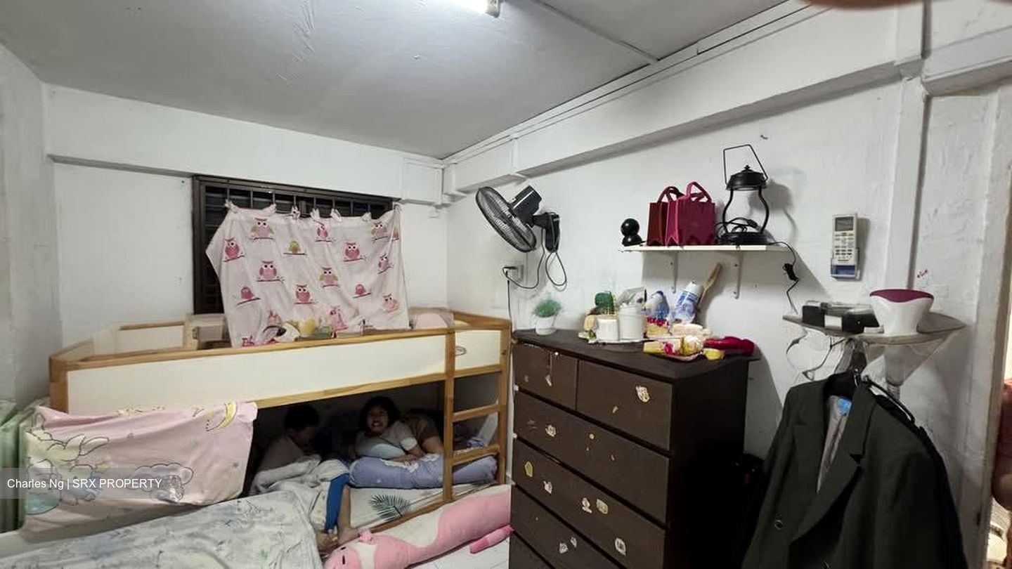 Blk 10 Selegie House (Central Area), HDB 3 Rooms #595068161